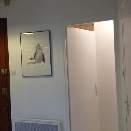 Appartement Le Loriot Grenoble
