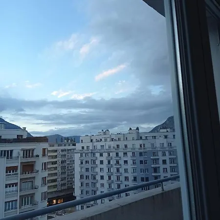 Appartement Le Loriot Grenoble