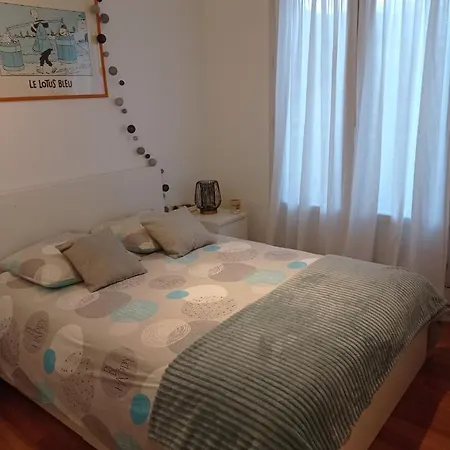 Appartement Le Loriot Grenoble